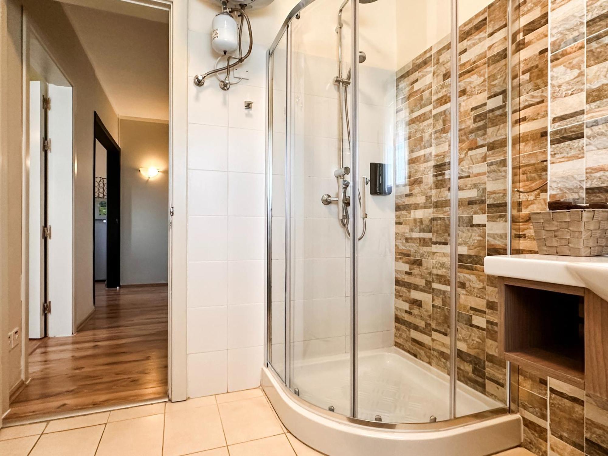 Bayview Appartement *