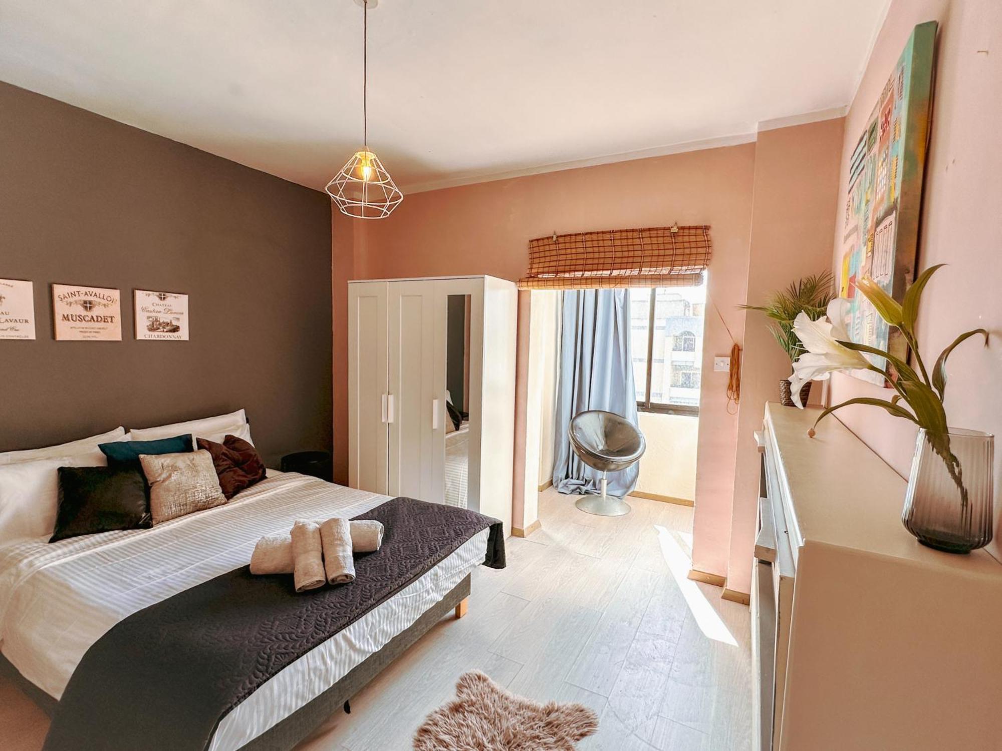 Appartement Bayview