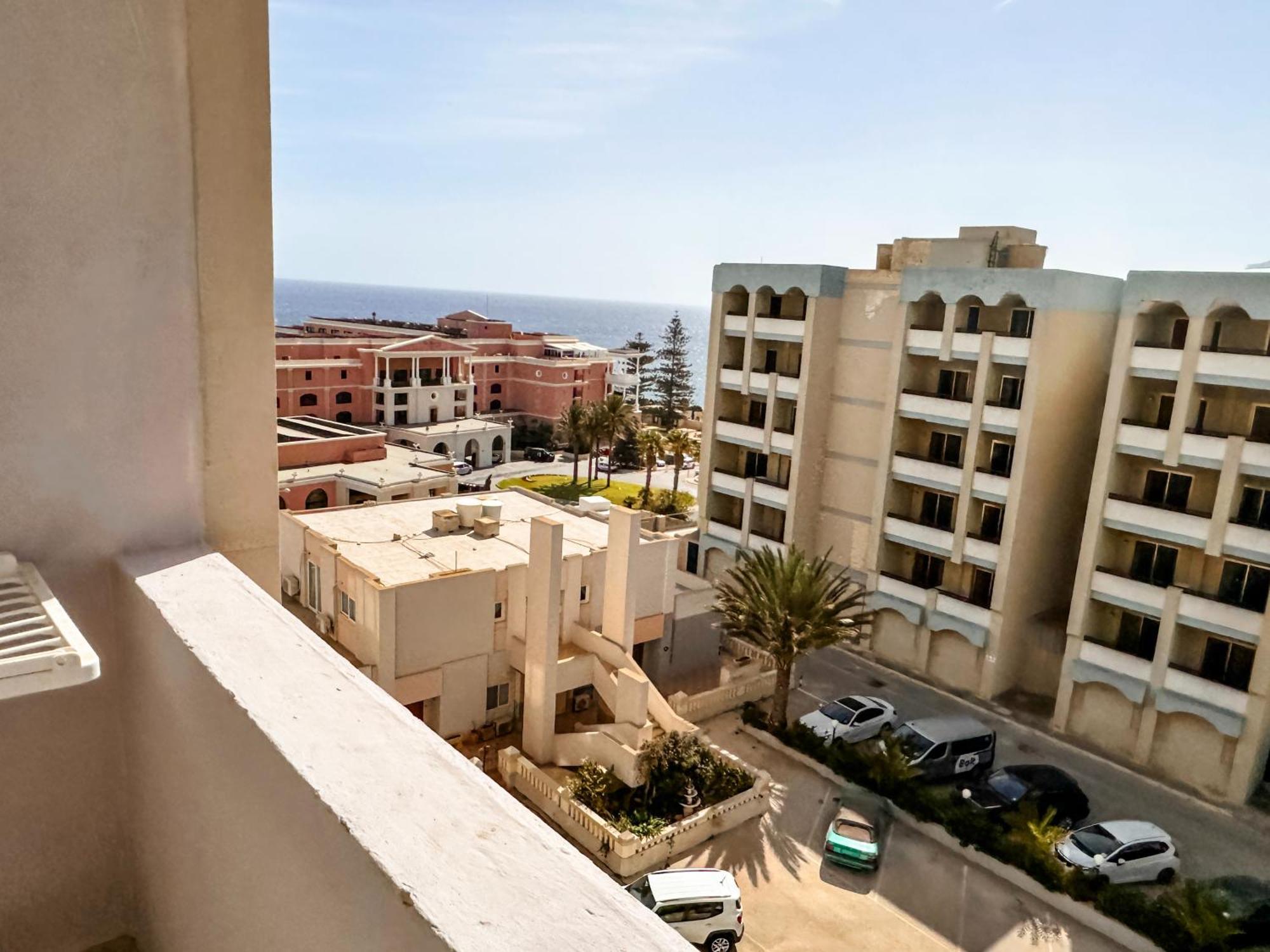 Bayview San Ġiljan