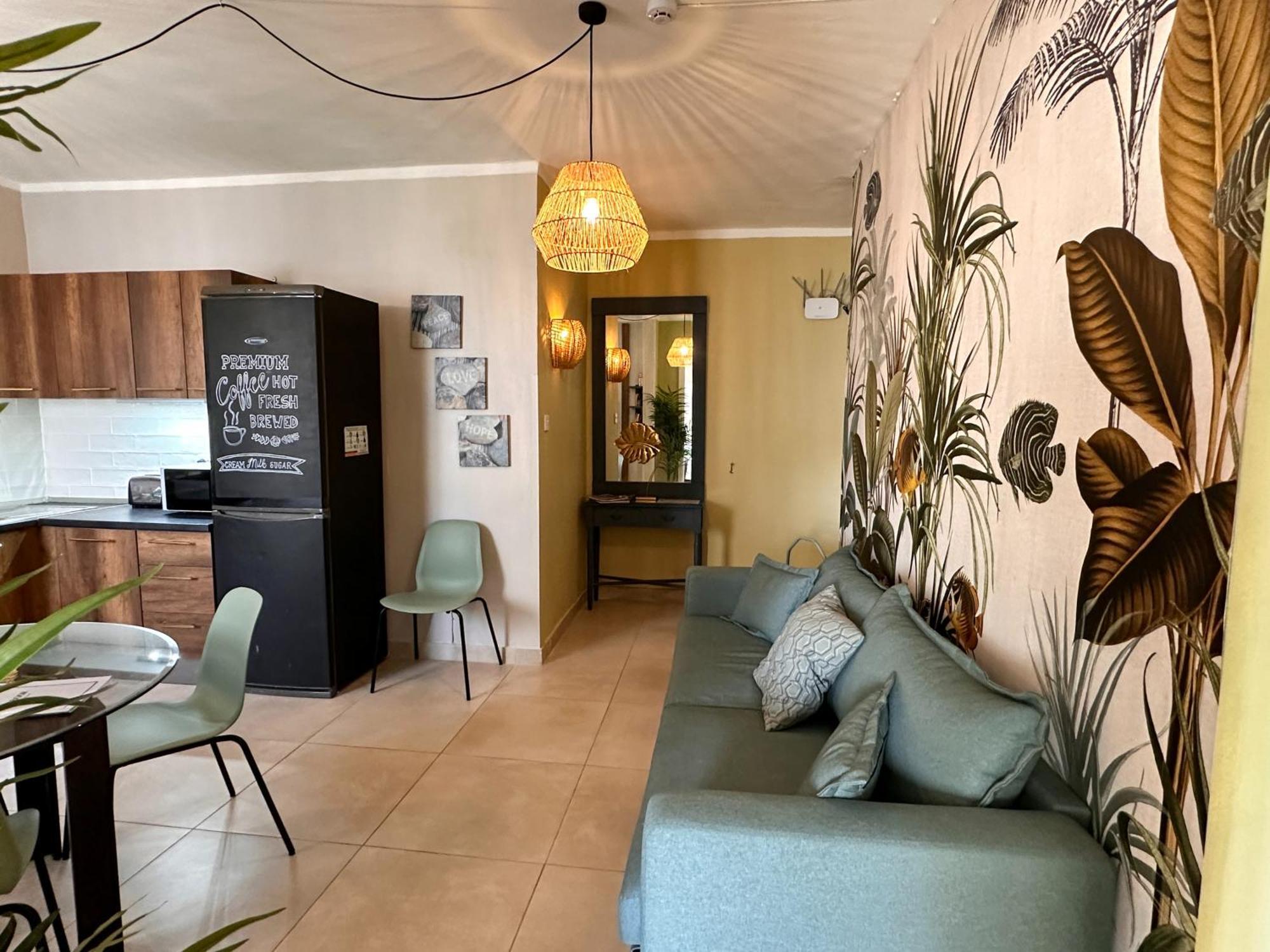 Bayview Appartement