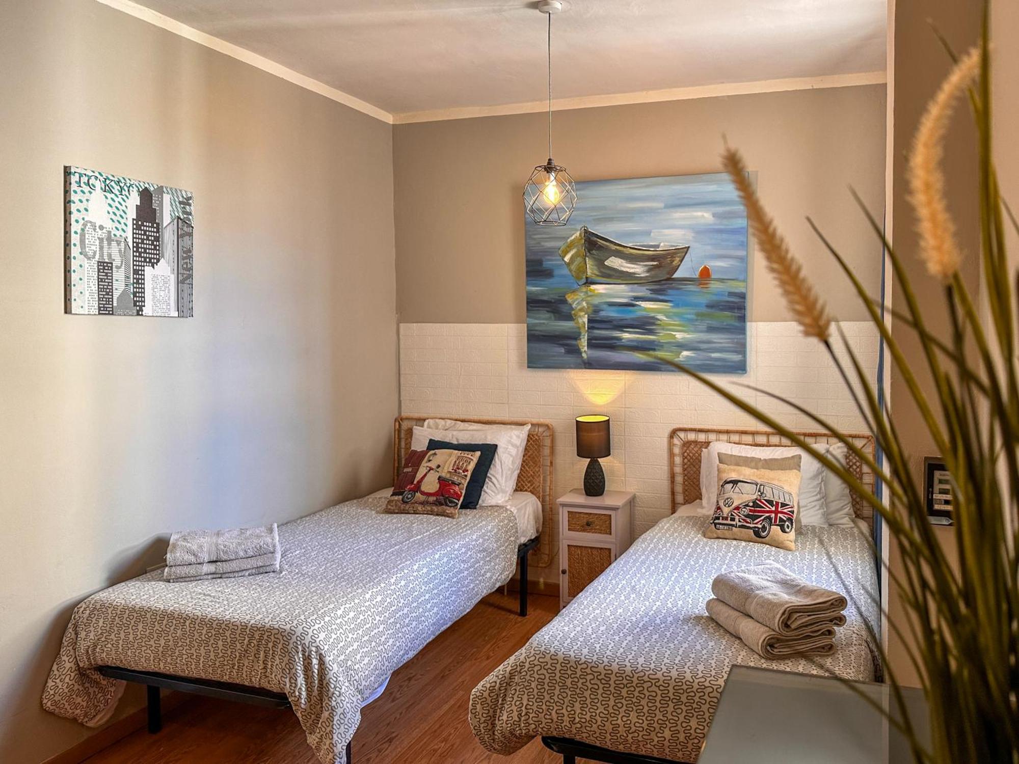 Appartement Bayview