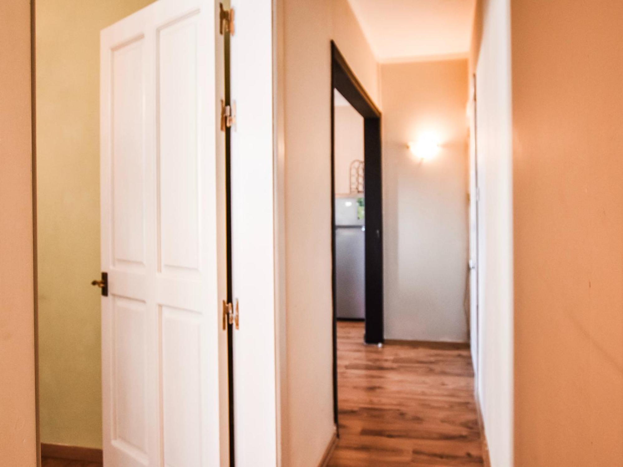 Bayview Appartement