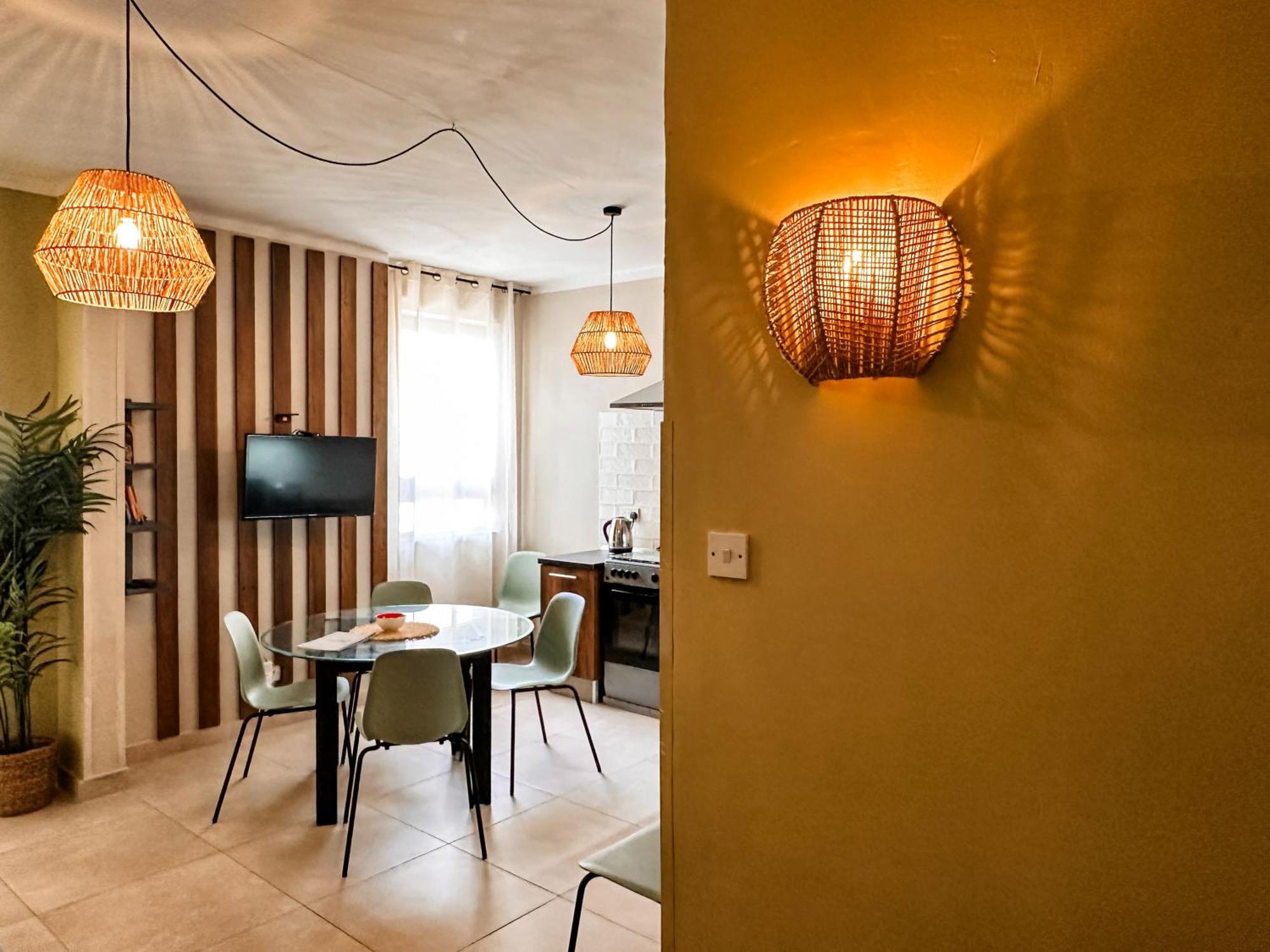 Bayview Appartement San Ġiljan