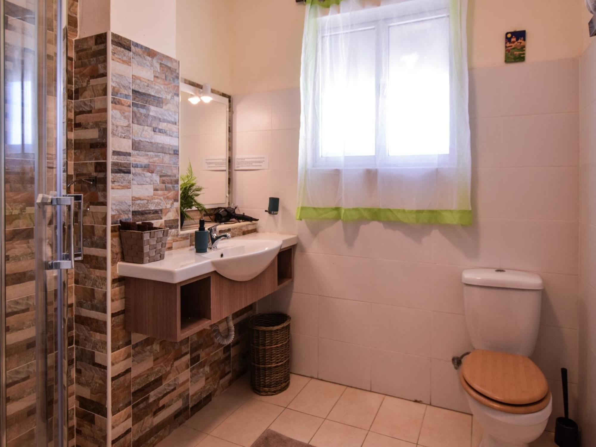 Appartement Bayview