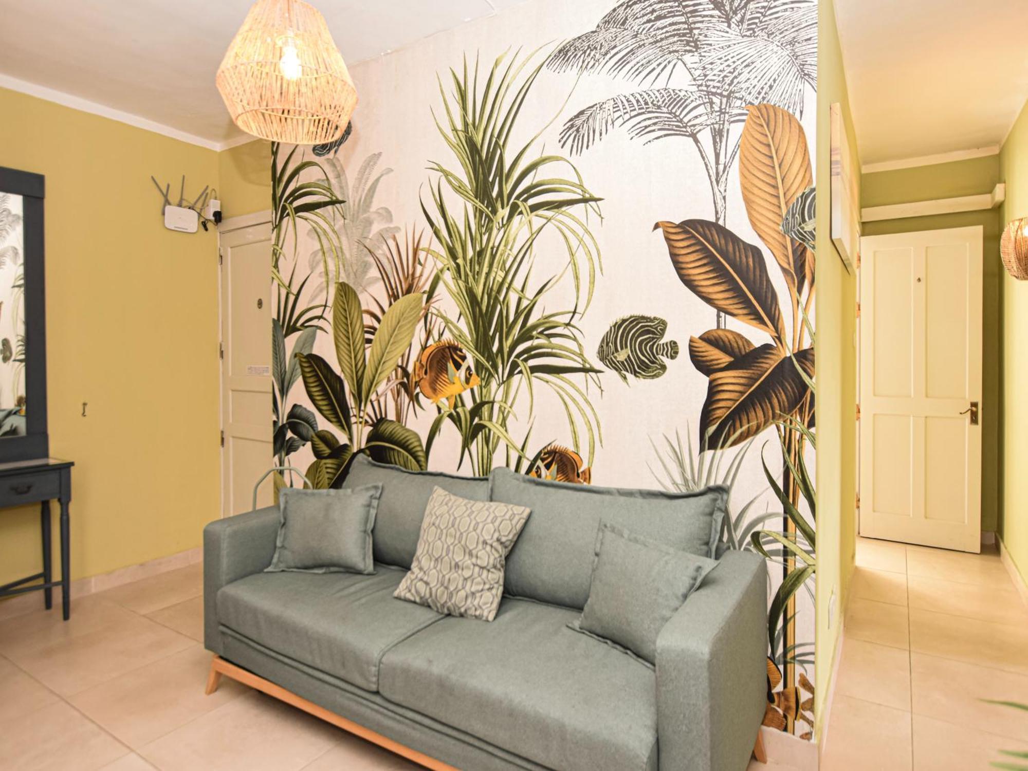 Appartement Bayview San Ġiljan