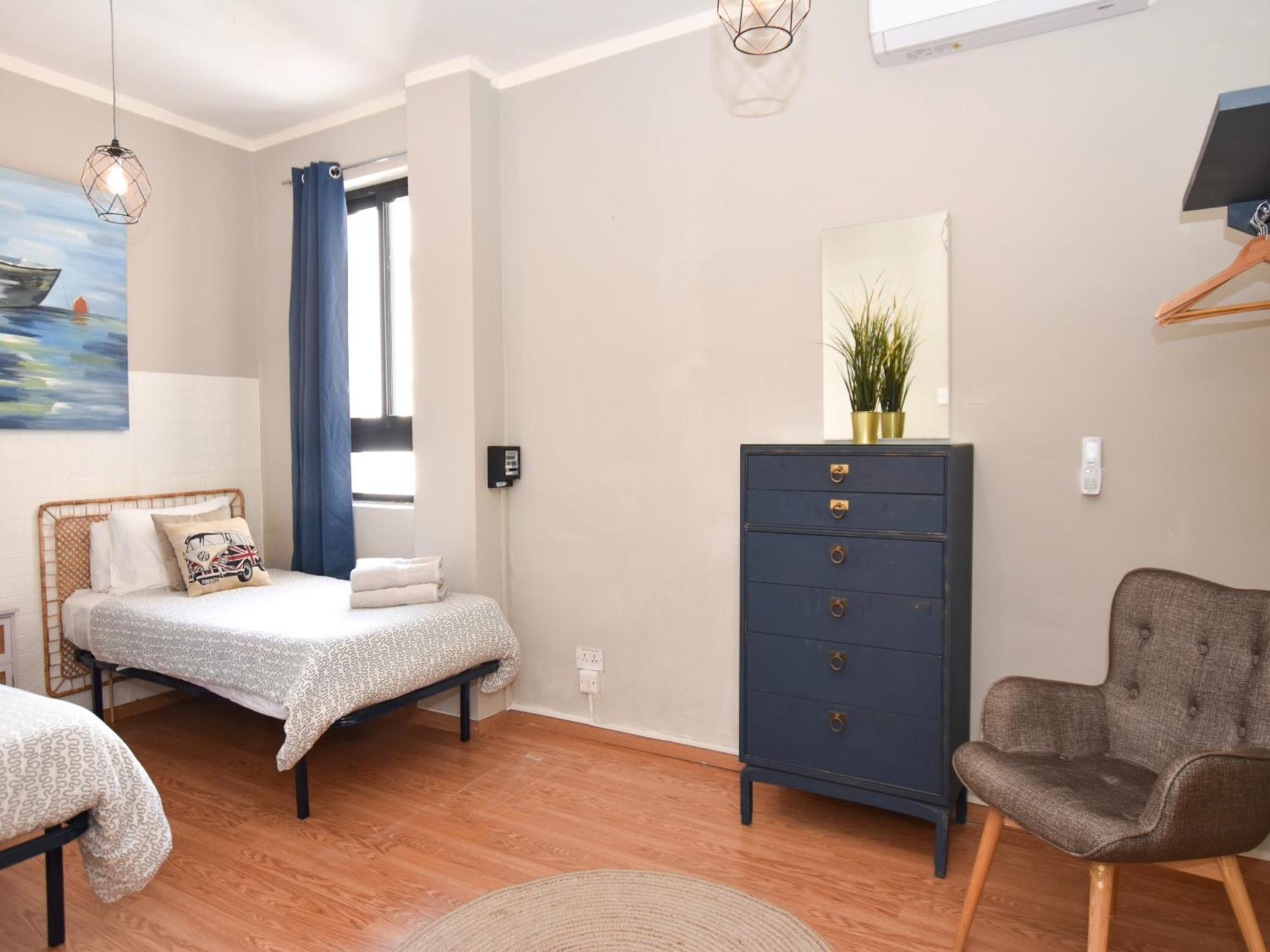 Bayview Appartement *