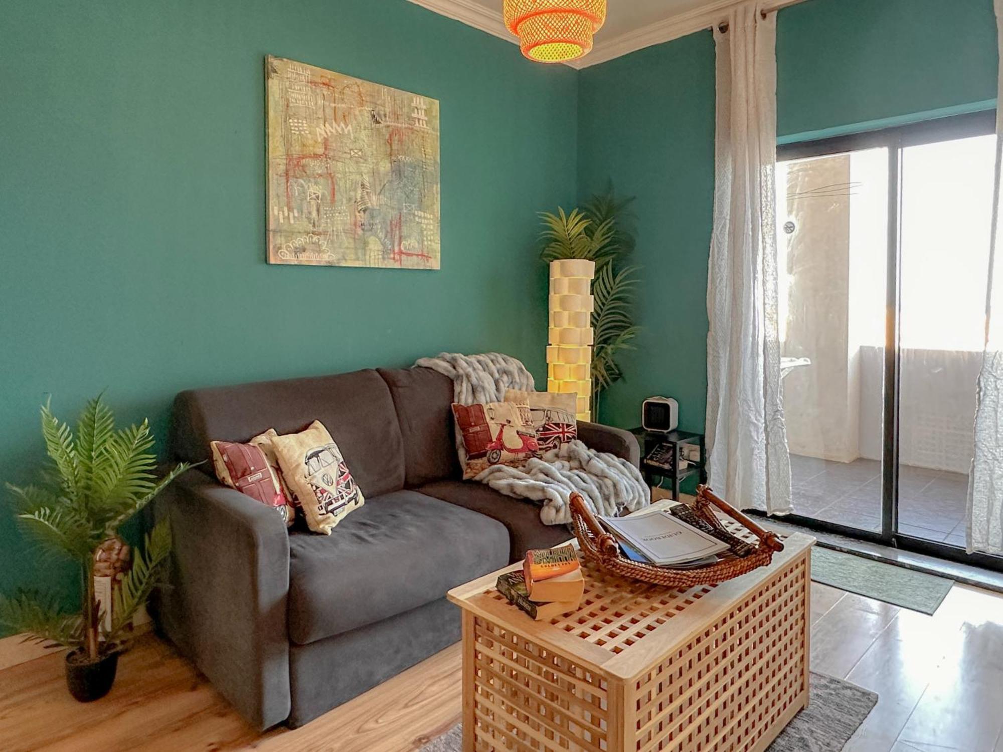 Bayview Appartement