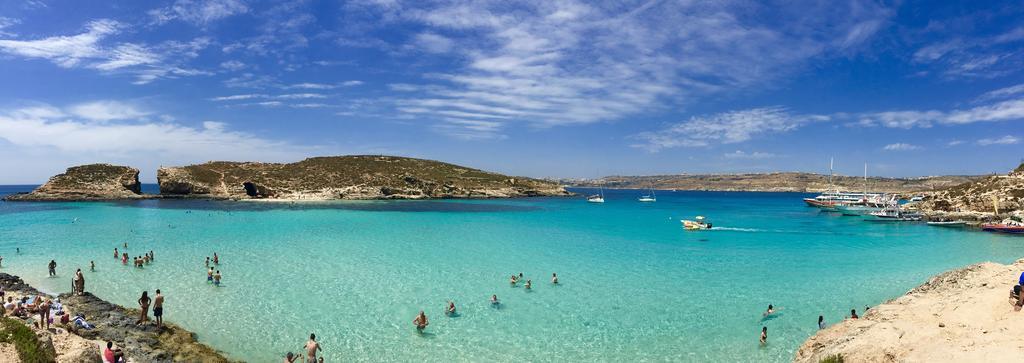 Bayview * San Ġiljan