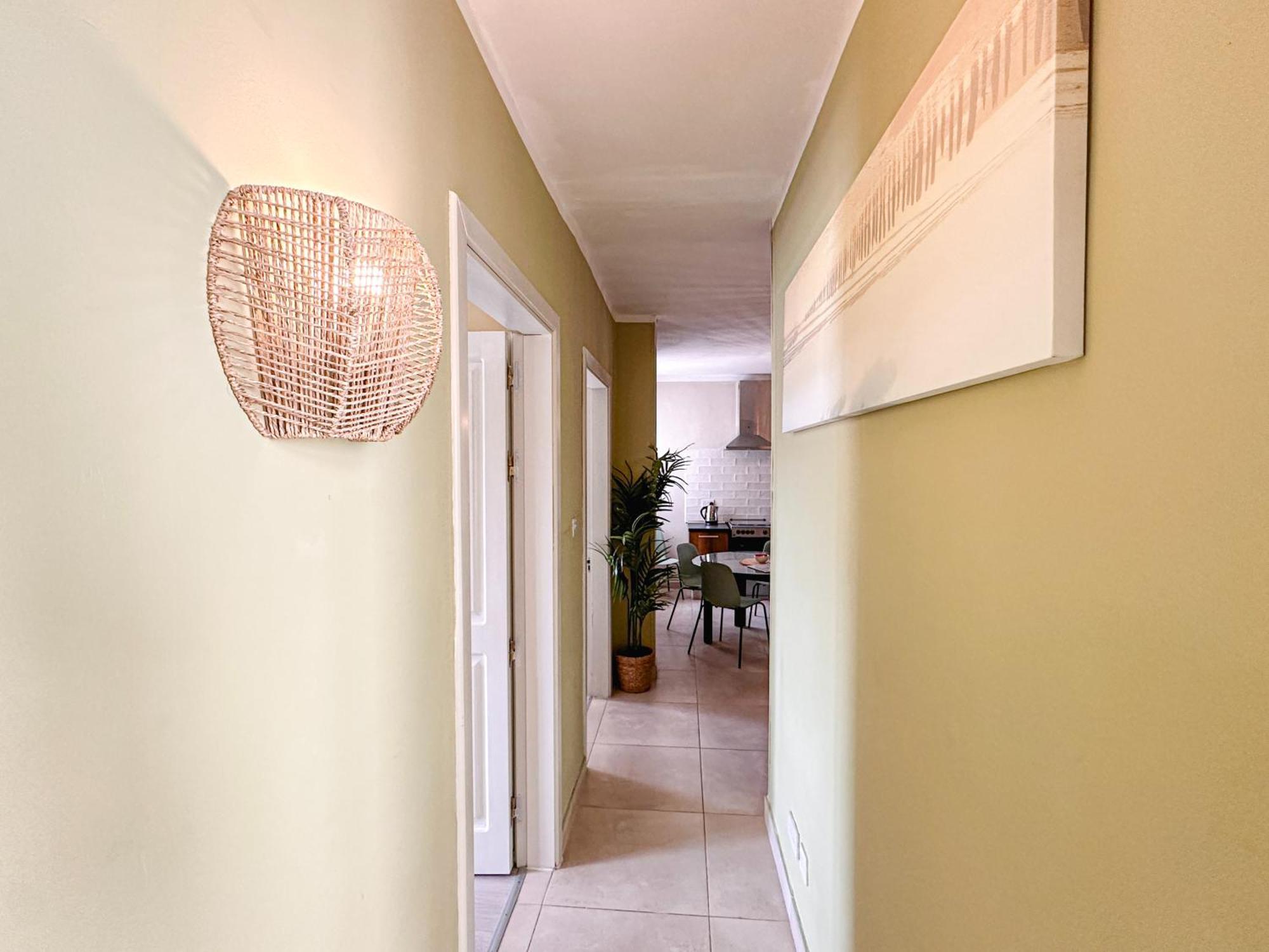 Apartament Bayview St. Julian's